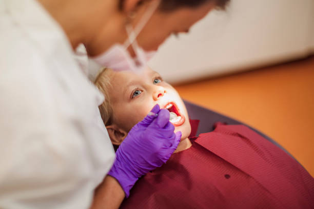 Best Urgent Tooth Repair  in East Pittsburgh, PA