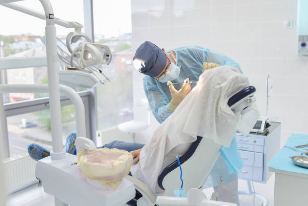 Tooth Infection Emergency Dentist in PA